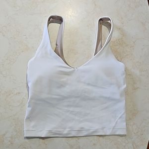 Lululemon Align Tank Size 0